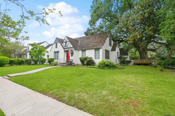 2320 Terrace Ave,  Baton Rouge,  LA 70806