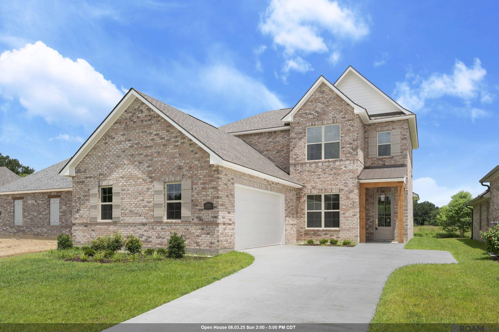 36146 Belle Parc Ave, Geismar, LA 70734