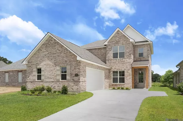 36146 Belle Parc Ave, Geismar, LA 70734