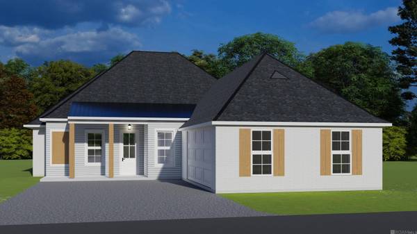 17747 Lake Vista Dr, Greenwell Springs, LA 70739