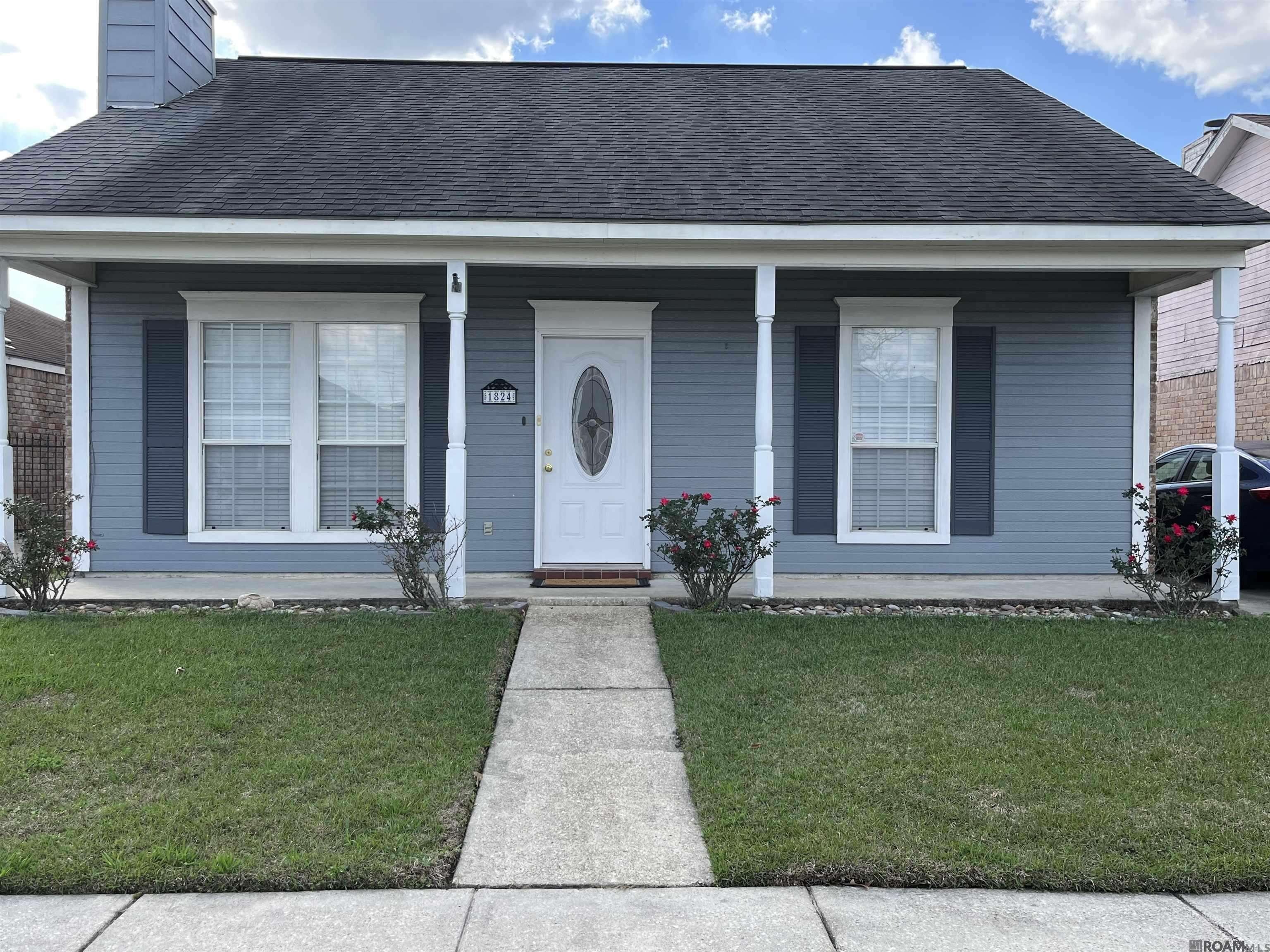 1824 Winter Ridge Ave, Saint George, LA 70816