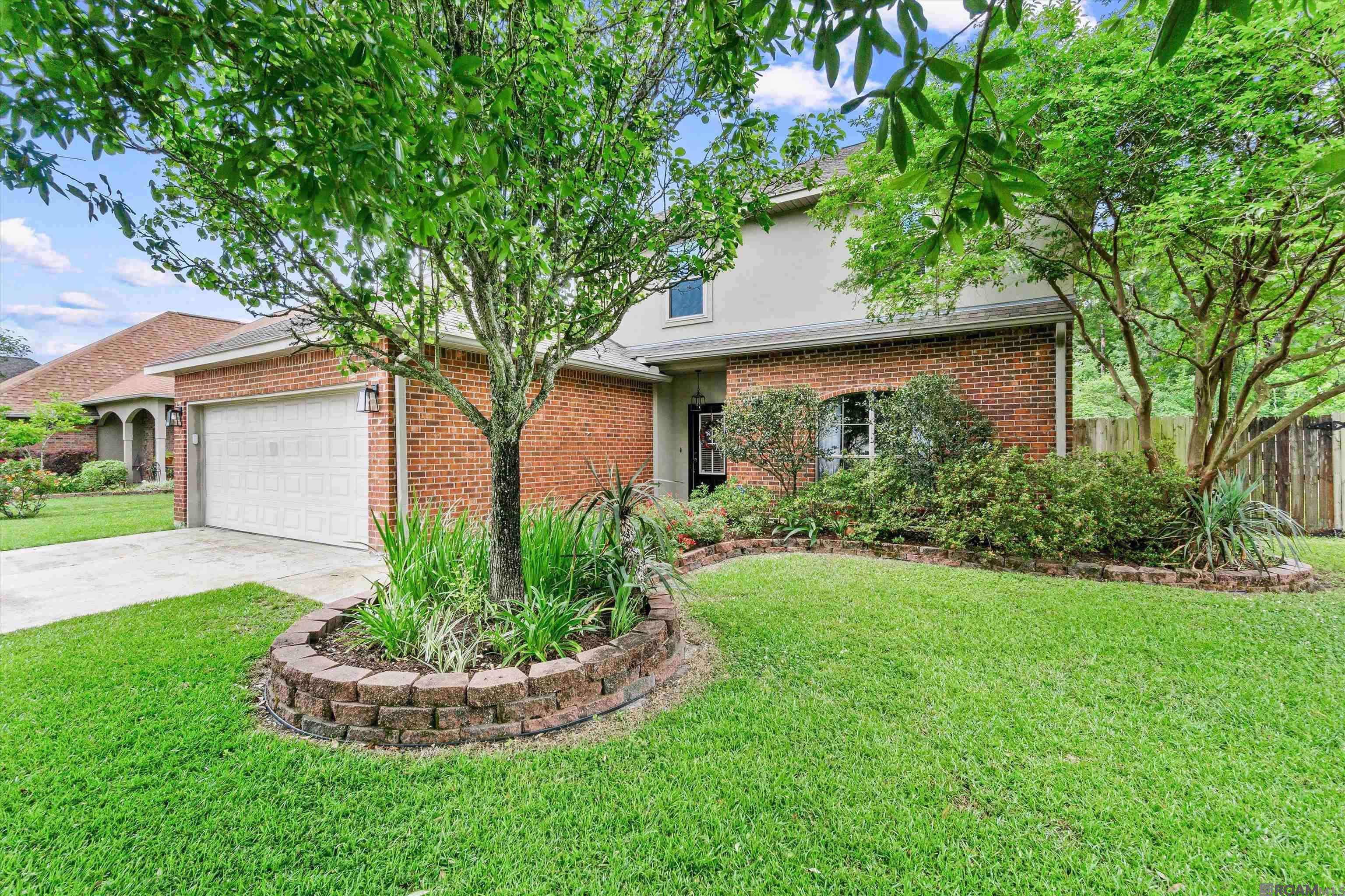 43201 Sycamore Bend Ave, Gonzales, LA 70737