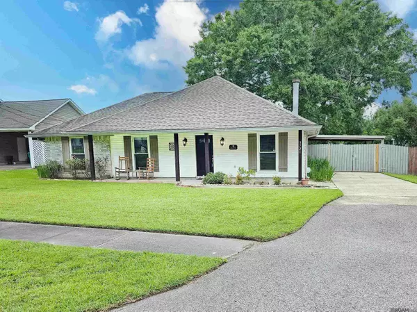 Zachary, LA 70791,3721 Cedar St