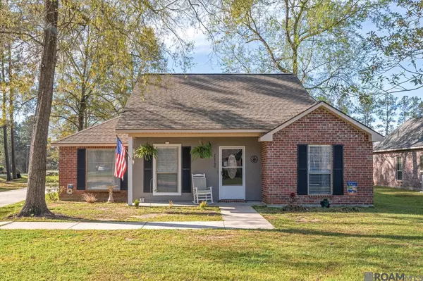 20760 Benton Heights Ave,  Livingston,  LA 70754