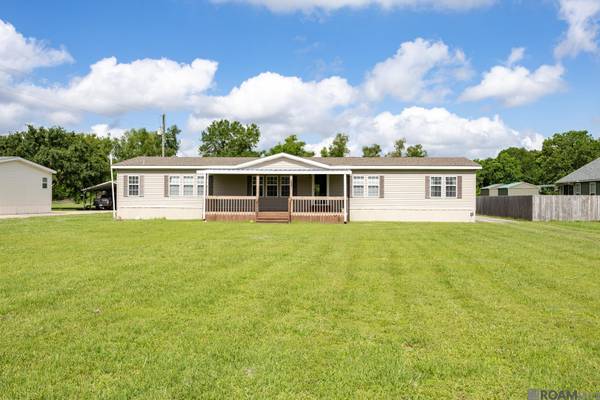 3446 Oakland Rd,  Lakeland,  LA 70752