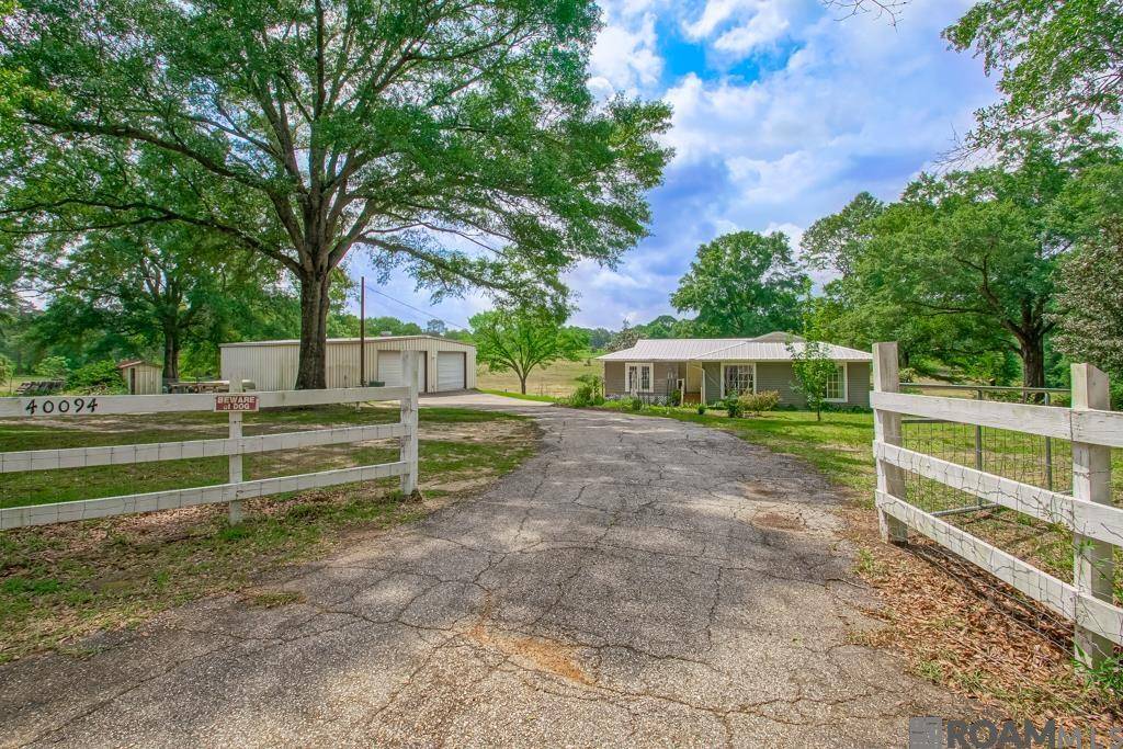40094 Archie Wallace Road, Franklinton, LA 70438