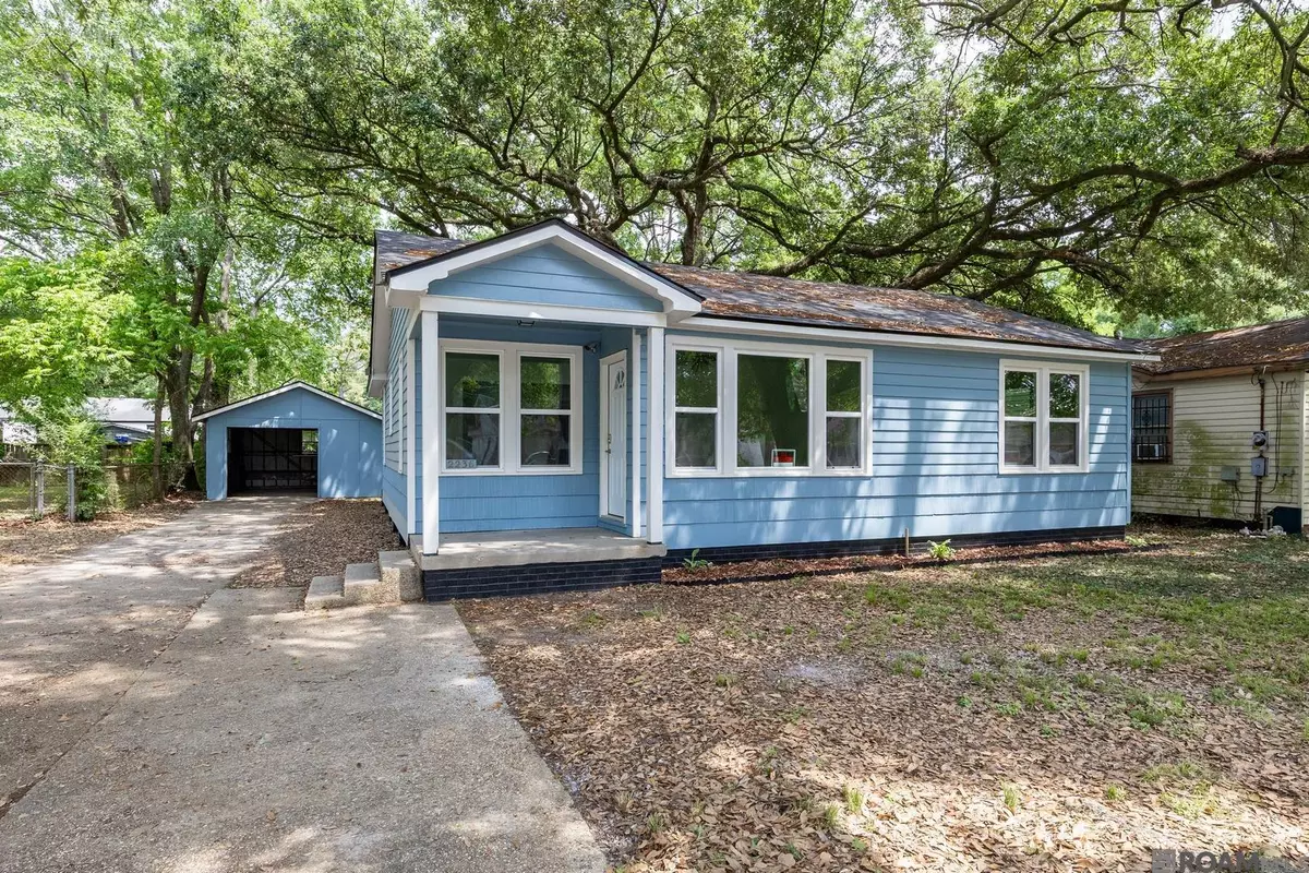 Baton Rouge, LA 70802,2236 Martin Ave