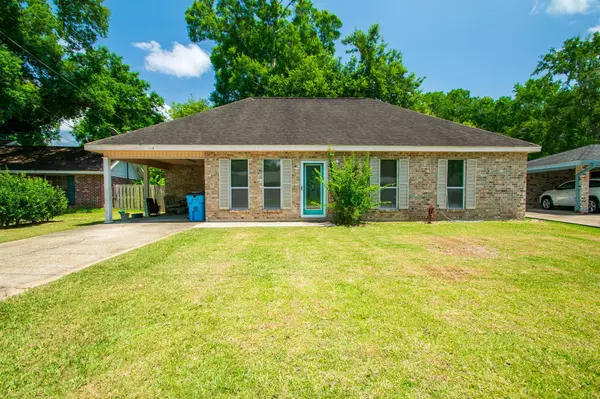 119 Domino St, Patterson, LA 70392