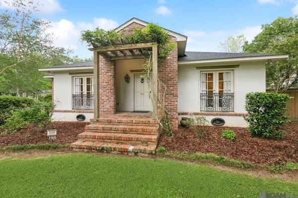 3166 Tyrone Dr, Baton Rouge, LA 70808