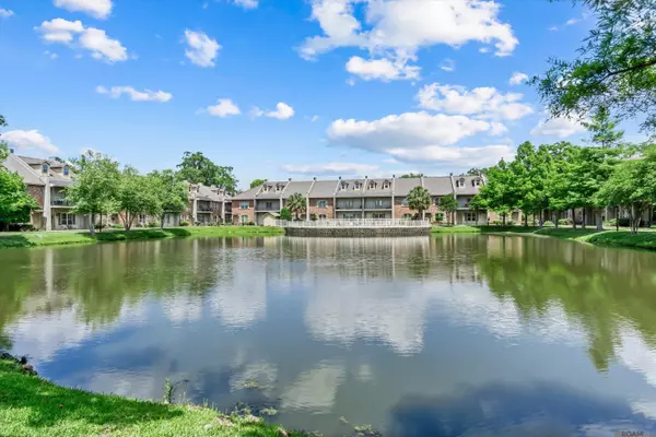 4637 Burbank Dr ##504, Baton Rouge, LA 70820