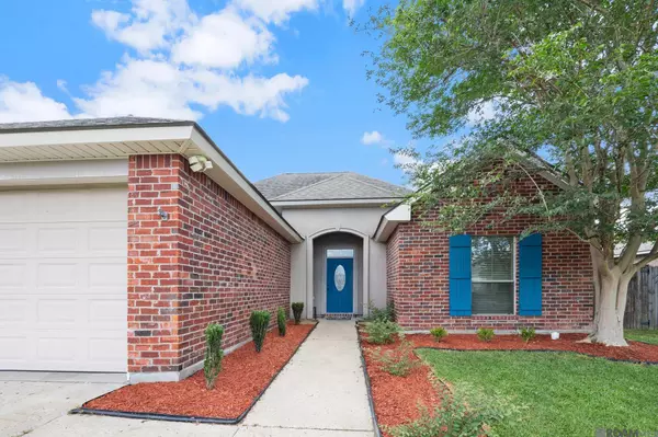 Gonzales, LA 70737,15181 Amanda Dr