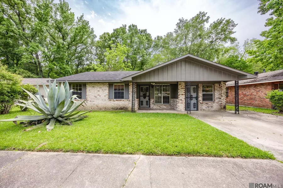 2204 S Brock Pl, Baton Rouge, LA 70807