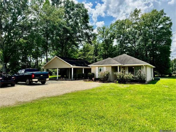 29347 La Hwy 63, Livingston, LA 70754