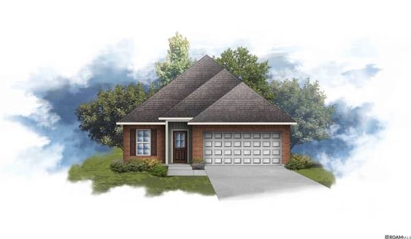 28286 Middlebrook Way, Denham Springs, LA 70726