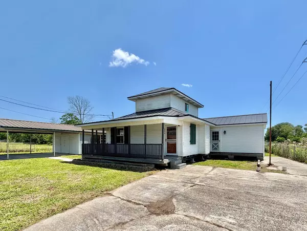 Larose, LA 70373,234 East 22nd Street