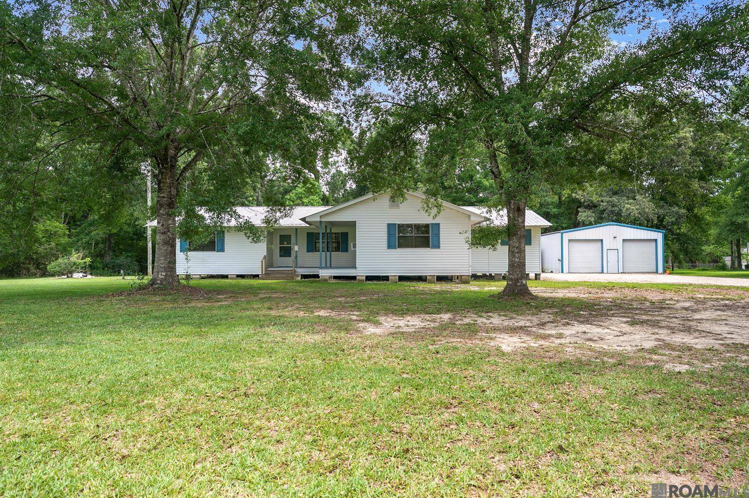 22314 Rolling Acres Dr, Denham Springs, LA 70726