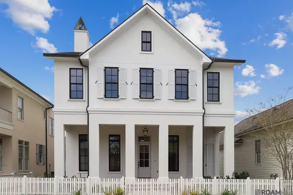 3257 Pointe-marie Dr, Baton Rouge, LA 70820