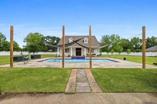 Prairieville, LA 70769,37258 Perkins Rd