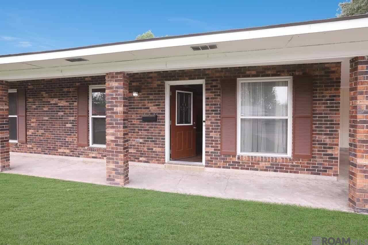 Baton Rouge, LA 70815,2014 N Little John Dr