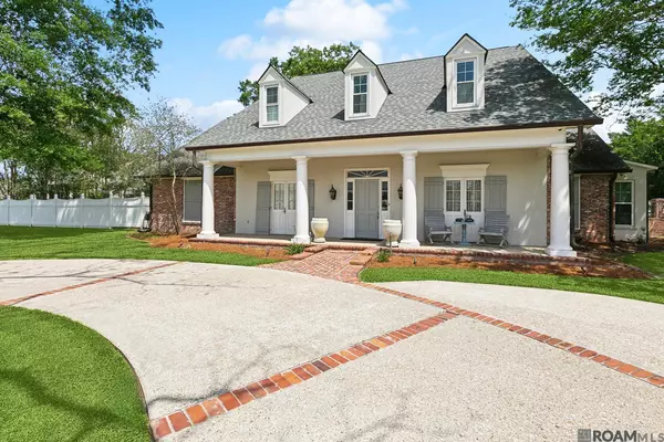 10152 S Vignes Rd, Saint George, LA 70817