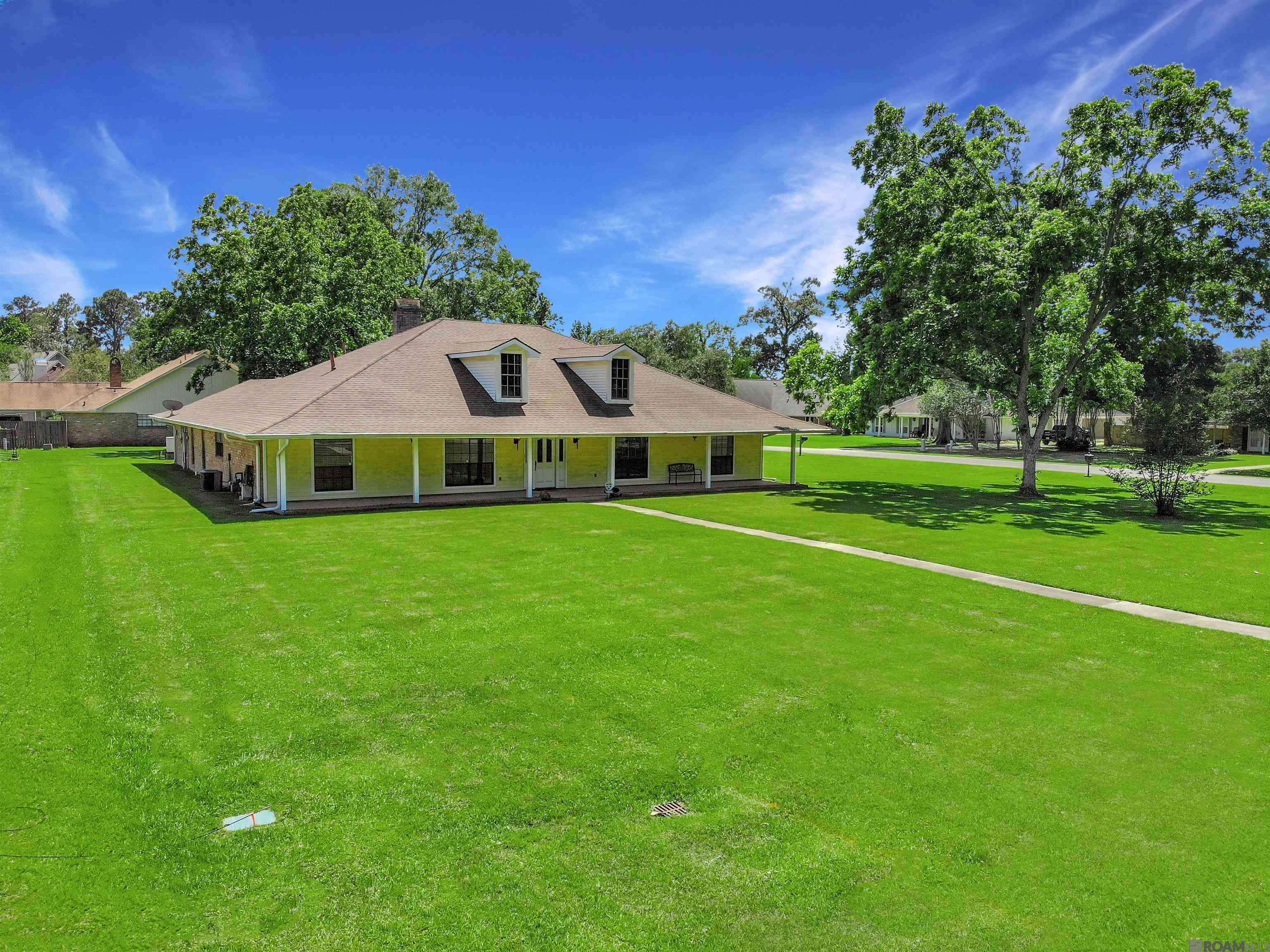 Baton Rouge, LA 70816,16314 Coliseum Ave