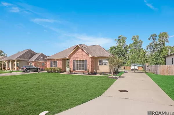 Prairieville, LA 70769,15365 Stone Hedge Dr