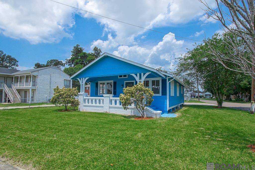 Plaquemine, LA 70764,58030 Labauve Ave