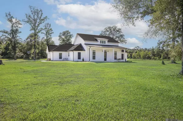 32091 Pit Stop Rd, Albany, LA 70711