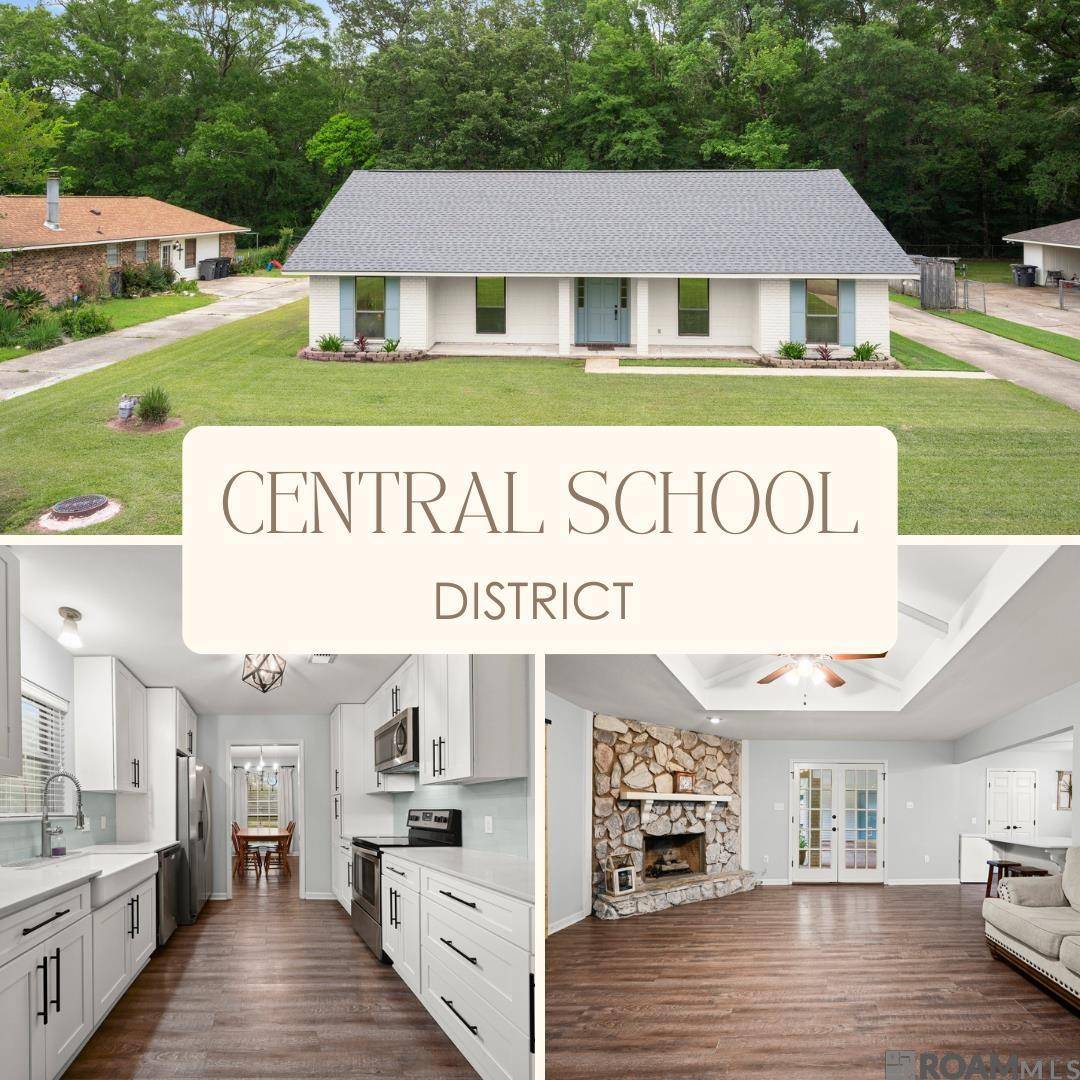 14326 Winslow Dr, Pride, LA 70770