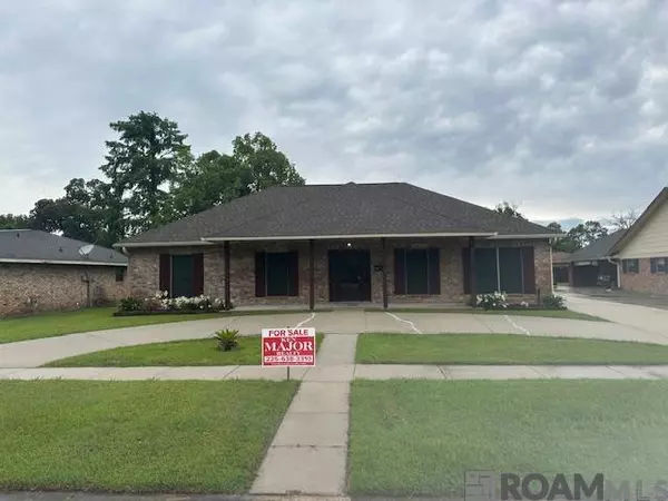 12013 Shannon Ave, Baton Rouge, LA 70815