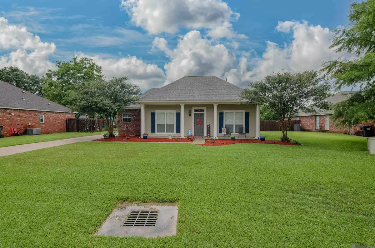 Prairieville, LA 70769,43548 Galvez Oaks Dr