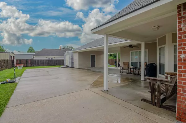 Prairieville, LA 70769,43548 Galvez Oaks Dr