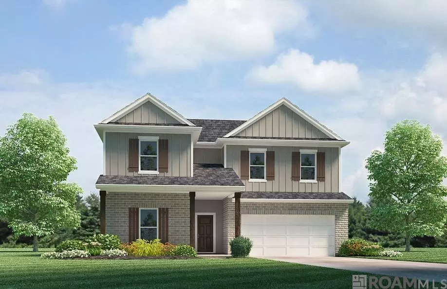 Zachary, LA 70791,3532 Chien Street