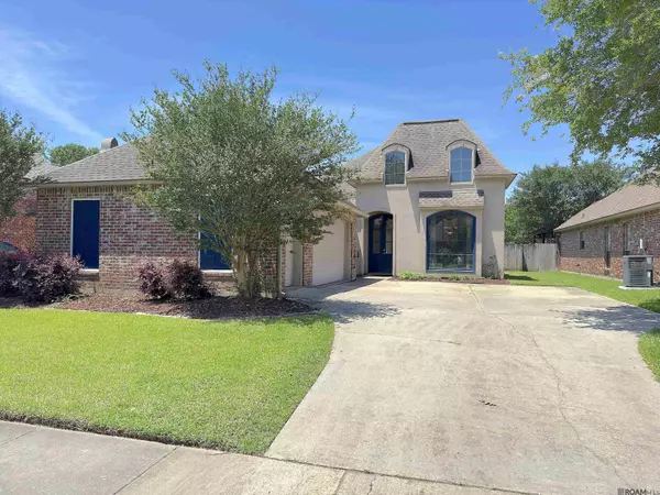3486 Brookmeade Dr,  Baton Rouge,  LA 70816