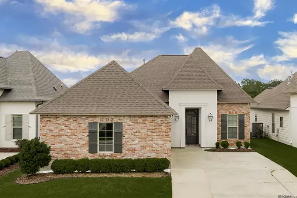 12503 Great Tern Ave, Saint George, LA 70810