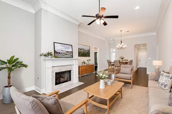 Saint George, LA 70810,12503 Great Tern Ave