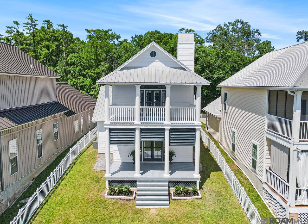 12269 Home Port Dr, Maurepas, LA 70449
