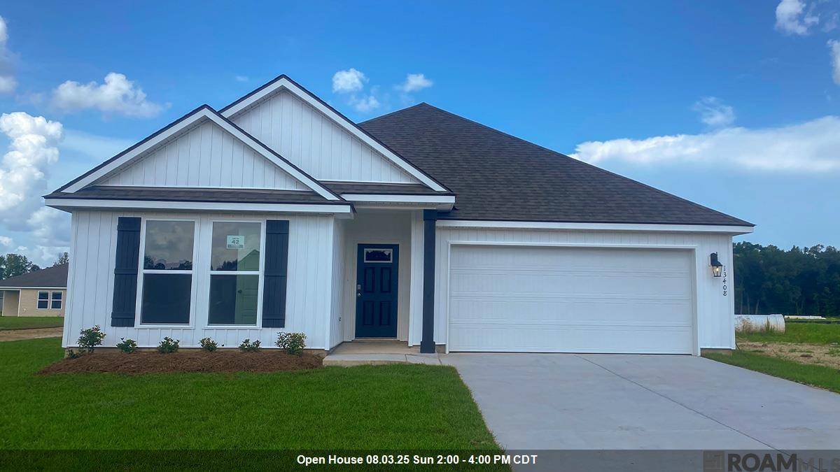 13408 Docile Ct, Baton Rouge, LA 70811