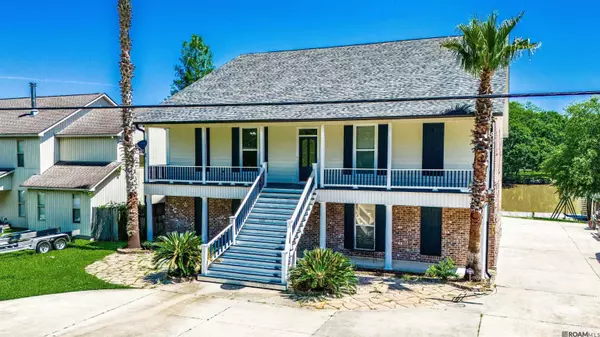 St Amant, LA 70774,13152 Bayou Terrace Dr