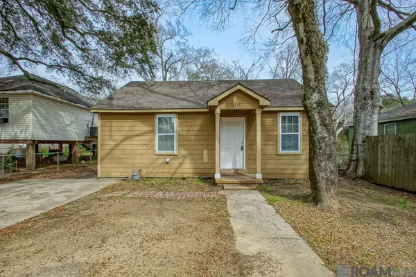 5537 Frey St, Baton Rouge, LA 70805