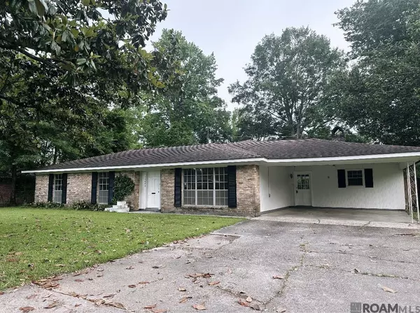 11666 Parkwood Dr, Baton Rouge, LA 70815