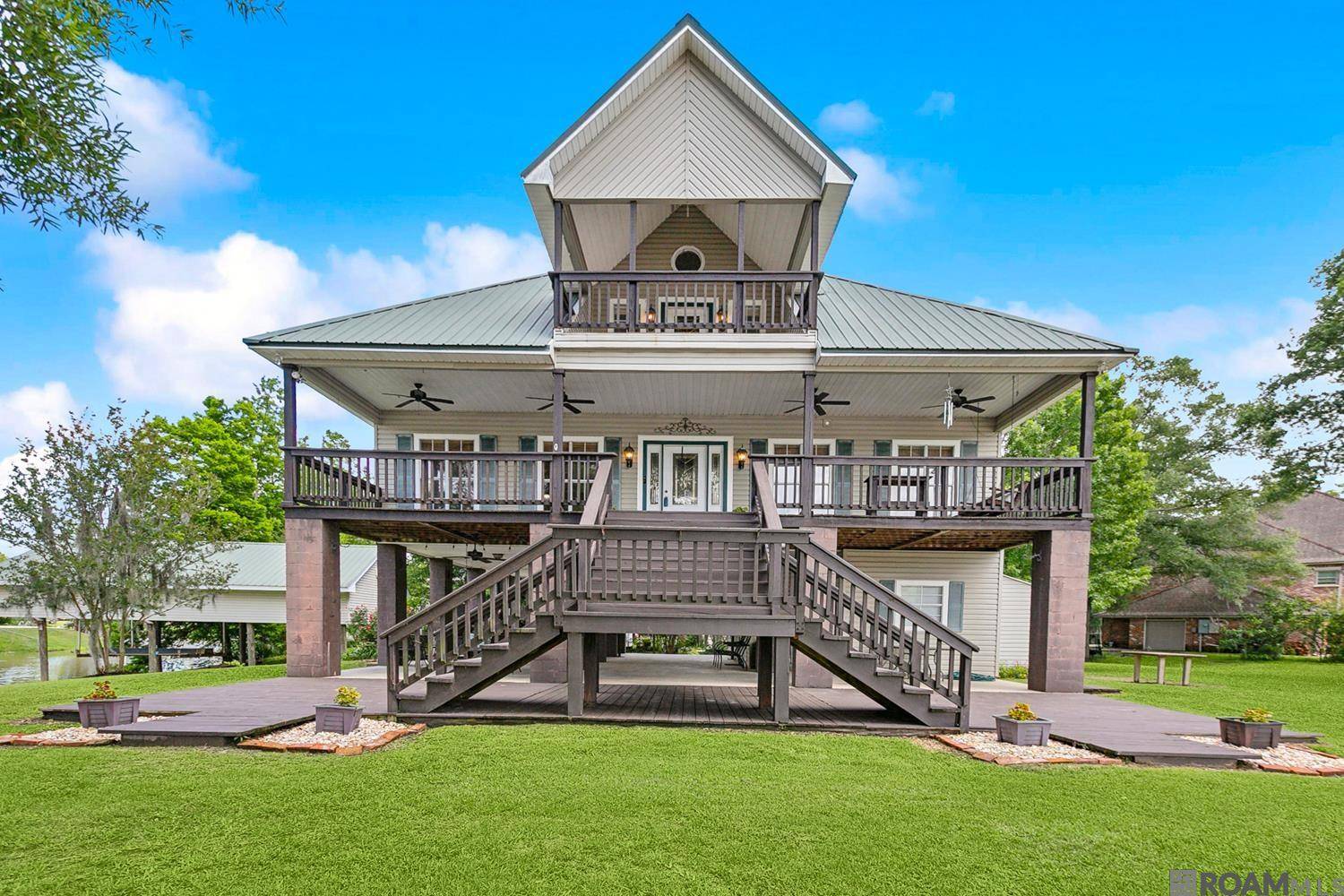 14403 Cabell St, Denham Springs, LA 70726