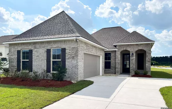 8757 Windlake Dr, Denham Springs, LA 70726