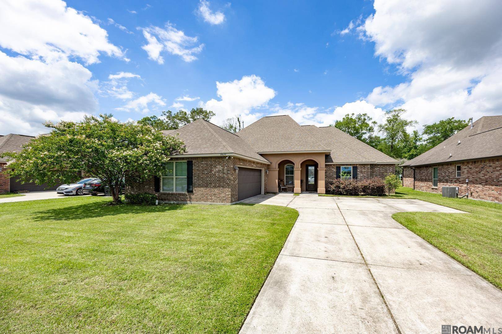 39078 Biltmore Ave, Gonzales, LA 70737