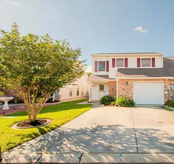 507 North French Quarter Drive, Houma, LA 70364