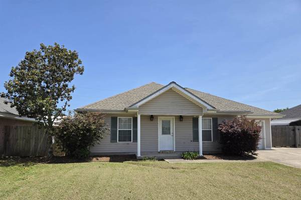 220 Jennifer St, Gray, LA 70359
