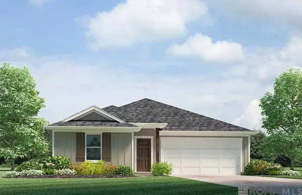 13421 Docile Ct, Baton Rouge, LA 70811