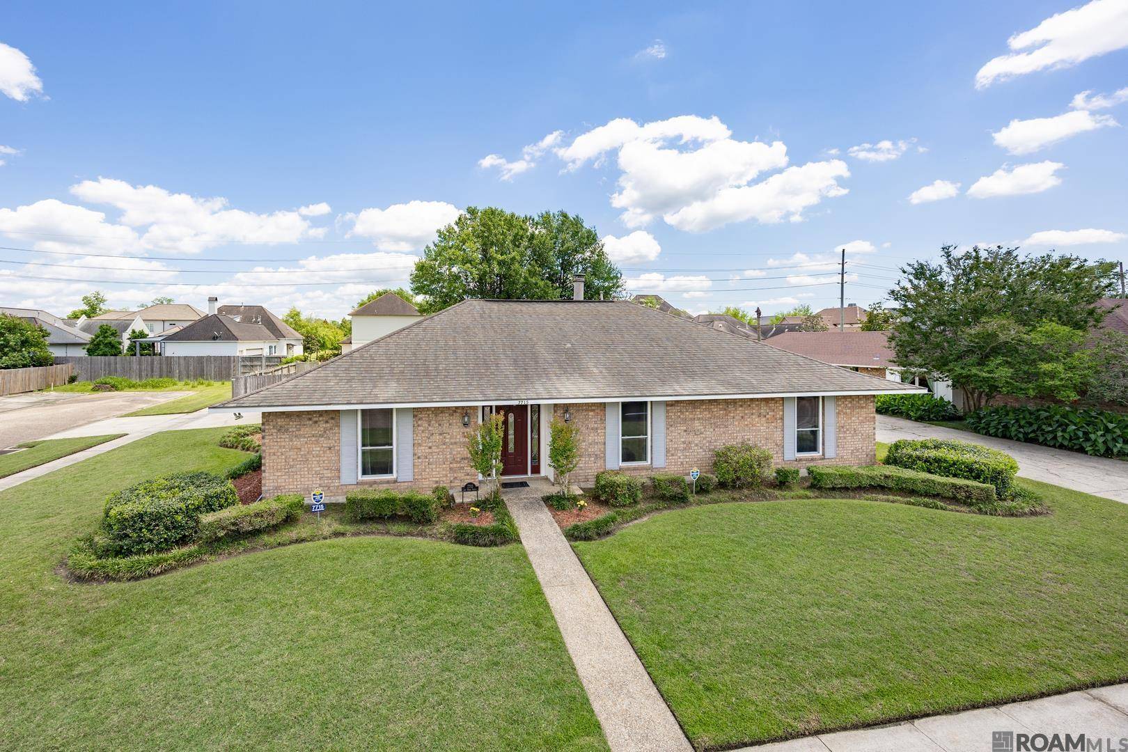 7715 Lew Hoad Ave, Baton Rouge, LA 70810