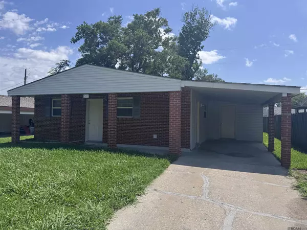 2423 Eastgate Dr, Baton Rouge, LA 70816