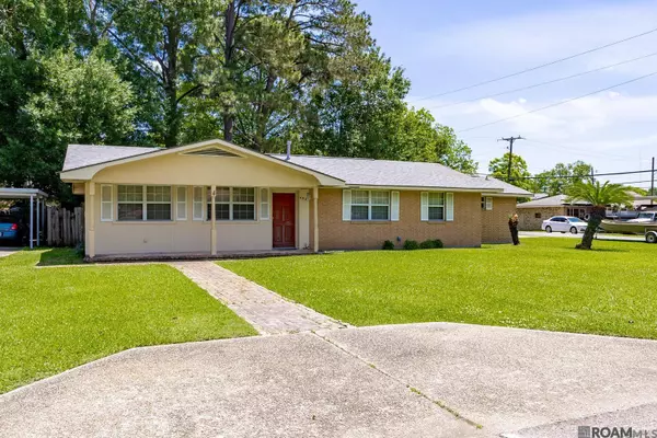 Port Allen, LA 70767,4325 Stanton Ave